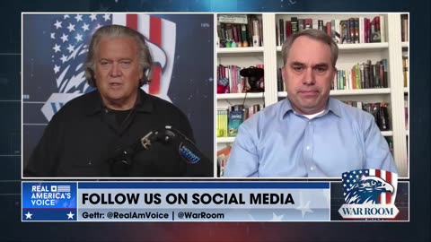 JASON VAN BEEK: There's Still Time, But We Need To Get Dialed In, Be Motivated, And Have The States Pass These AI Safety Laws