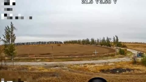 💥🇷🇺 Ukraine Russia War | Russian Drones Fail to Destroy Ukrainian M2A2 Bradley | RCF