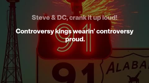 **Steve & DC Morning Show** Song