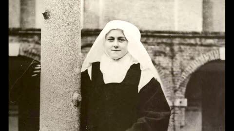 Fr Hewko, St. Therese of Lisieux [1st Friday] 10/3/25 [Audio]