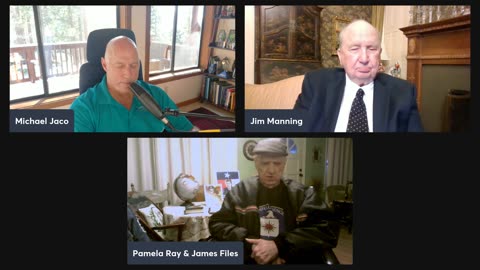 Expert panel discussion of the 62nd anniversary of JFK assassination and US corporate assassins.