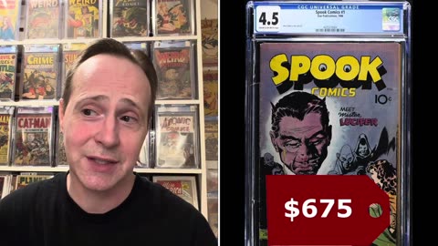 Could the Golden Age Market Be On a Downturn??? | Hottest Golden Age Comics | Oct. 5, 2025