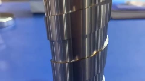 ✨🔧 Zero Tolerance Machining Creates Perfect Fit Parts! | FeedMyCuriosity