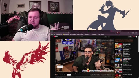 Going Through Some of the Videos I wanted to talk about...