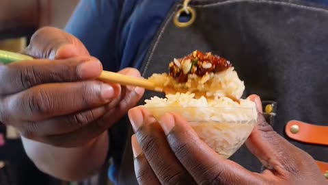 Crispy Sesame Chicken – Sweet, Savory & Irresistible