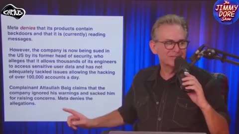 STOP using Facebook, Facebook Messenger, Instagram & WhatsApp