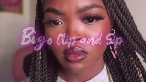 Liyah unlines pk with NoCap n Supa n speaks on Supa 12/23/25 #bigoclipandsip