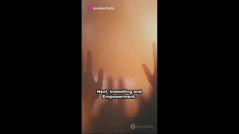 Who is the Holy Spirit?