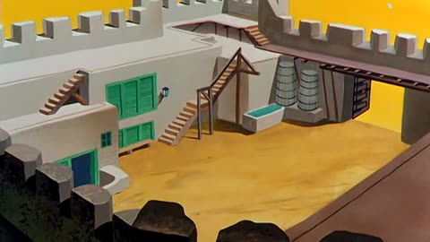 LT looney toons (1952) E10