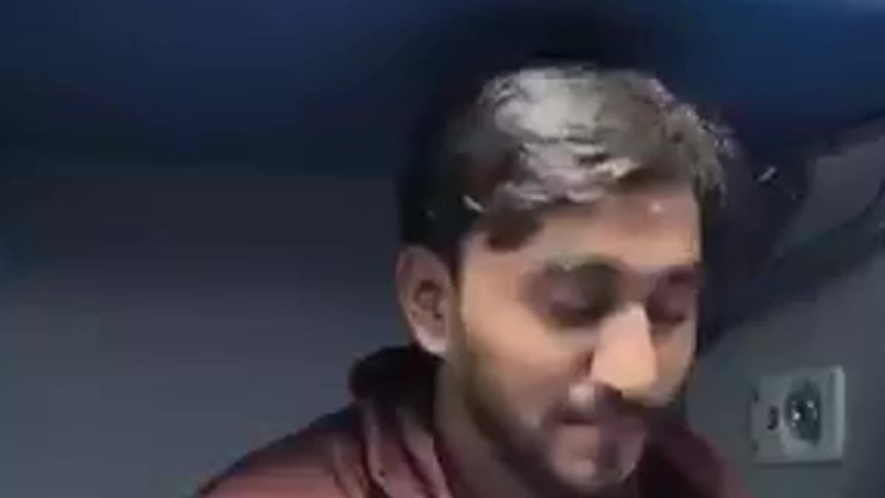 Ashish Comedytraine Memengg