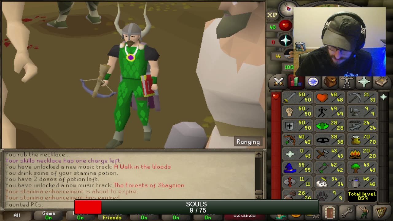 The OSRS Experience Episode 14