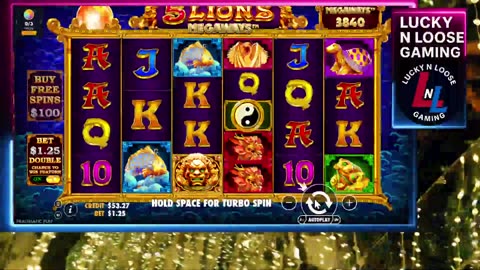 Lets Spins Some Slots until we are Broke