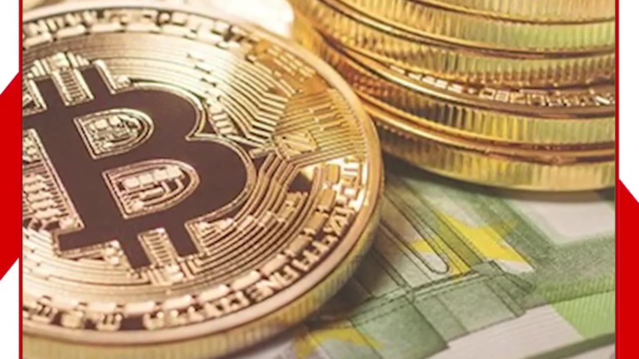 Russia Turns to Bitcoin for International Payments Amid Western Sanctions