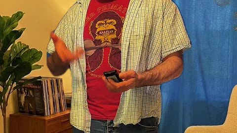 ADHD and the Doomscrolling Mind w/ GreenMan Reports