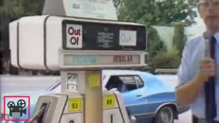 Flashback - Truck Driver Strike Of 1979