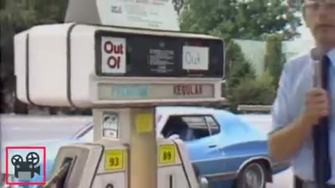 Flashback - Truck Driver Strike Of 1979