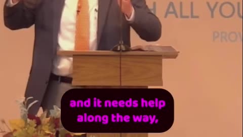 😎 Let's SHARE The Gospel!