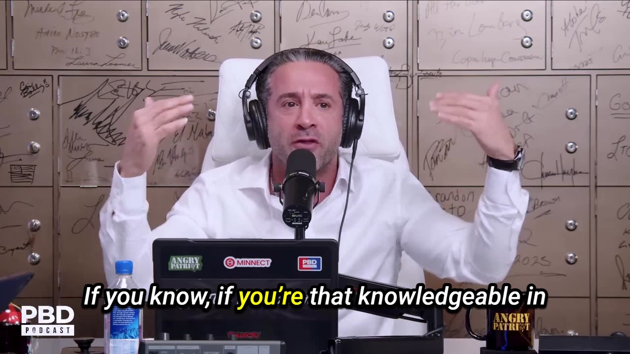 PBD EXPOSES Sheikh Uthman After REFUSING TO DEBATE Sam Shamoun