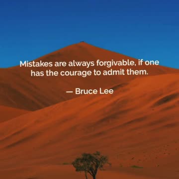 Your Qoute For A Day 83