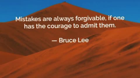 Your Qoute For A Day 83