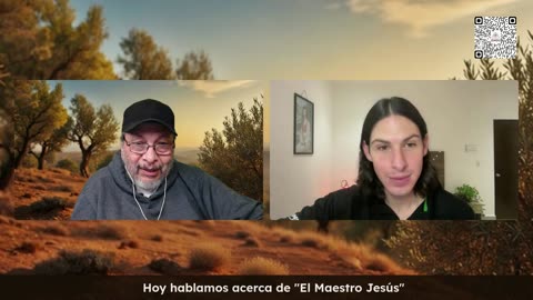 SABADO DE CATEDRAS: El Maestro Jesús.