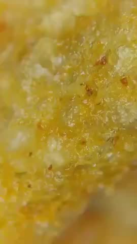 Cheetos Are ALIVE Under Microscope
