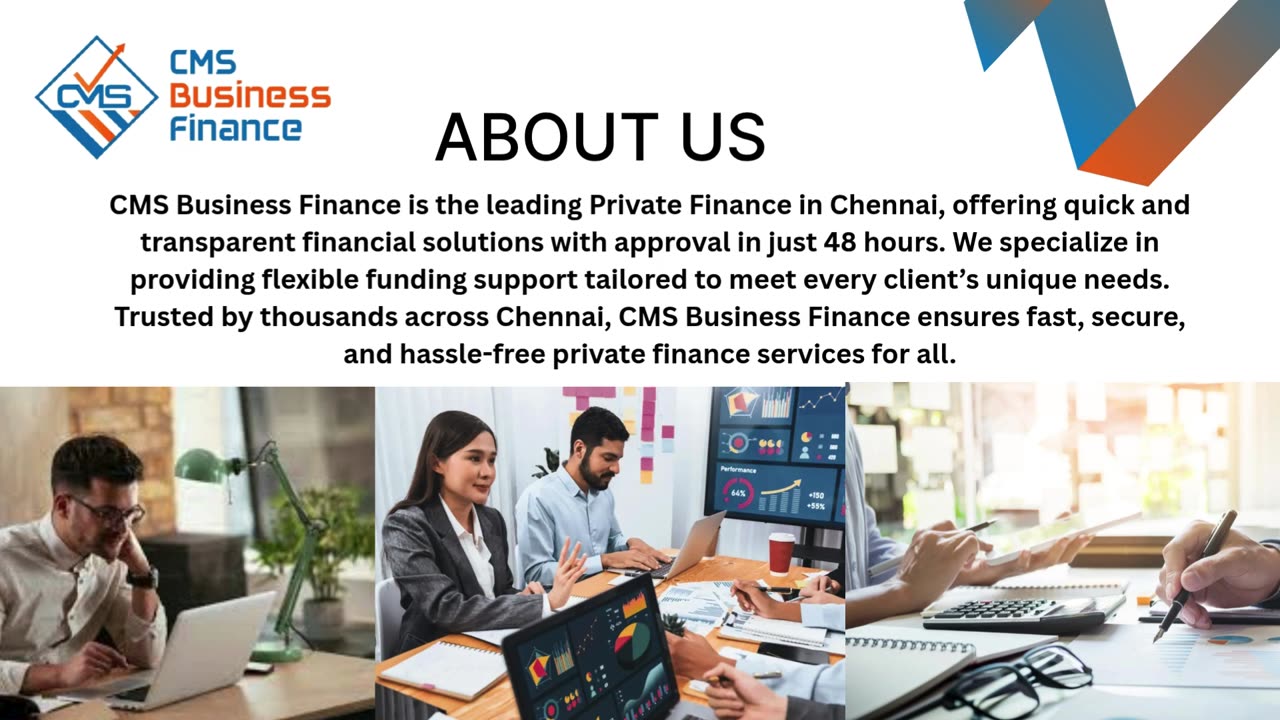 Searching for the Best Private Finance in Chennai with Quick Approval?