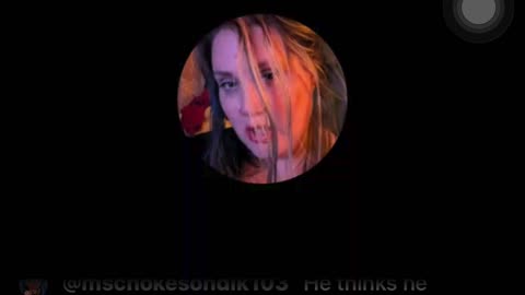 SHANNY AND REV FIGHT NEW YEARS DAY