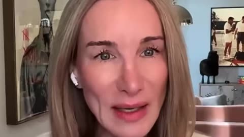 Jennifer Welch says it’s not Christian to call someone an “illegal” 🤔