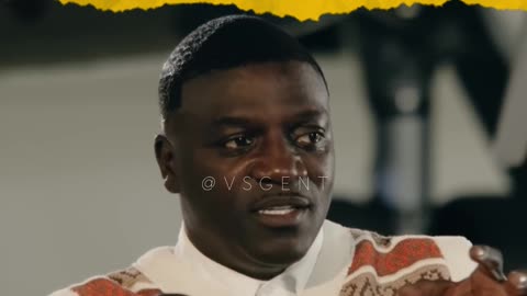 @akon When you have money you can’t be selfish it’s your responsibility to help others