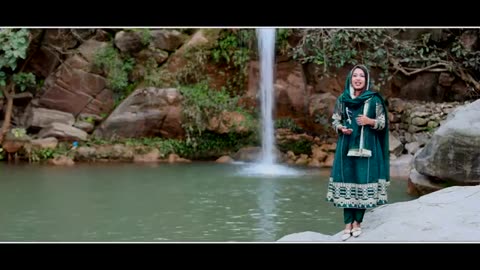 Parastish | Marriam Maqsood | New Masihi Geet