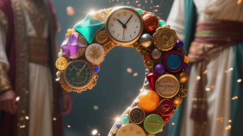 The Sacrifice God Rejected