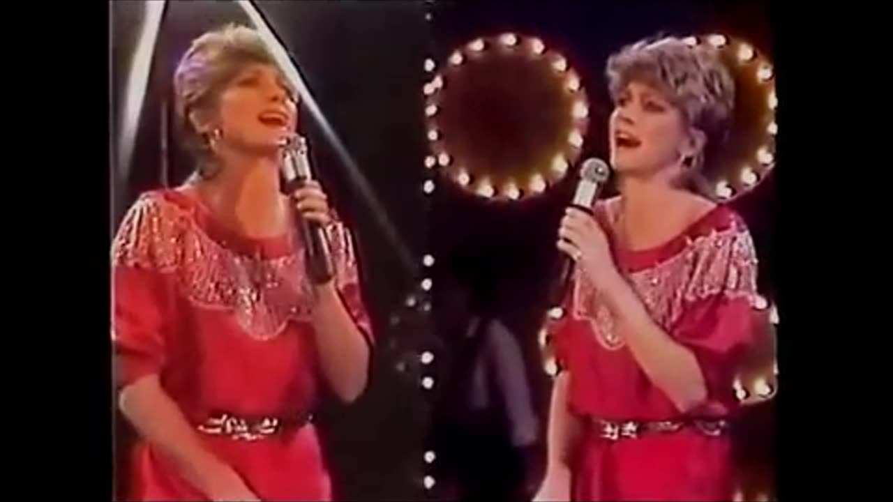 Olivia Newton-John - Carried Away (1981)
