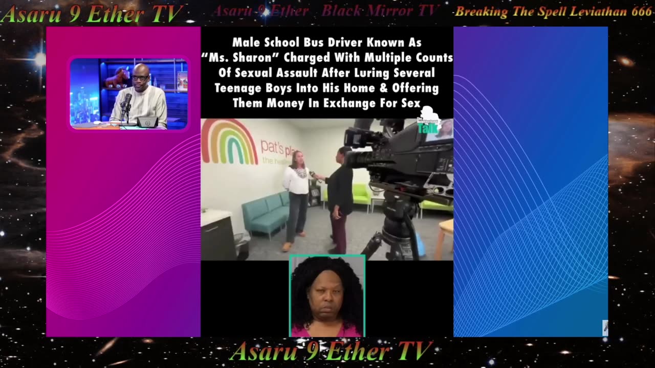 A9E Transformer School Bus Driver " Child PDFile "