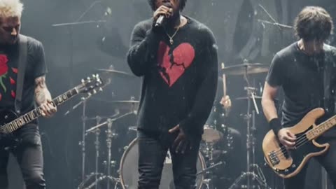 Ye - Cousins (Emo Cover) [FULL VIDEO ON MY PAGE]