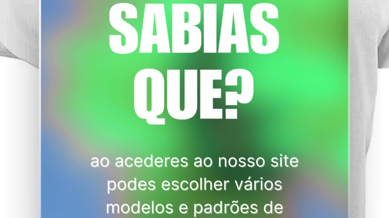 Sabias que?