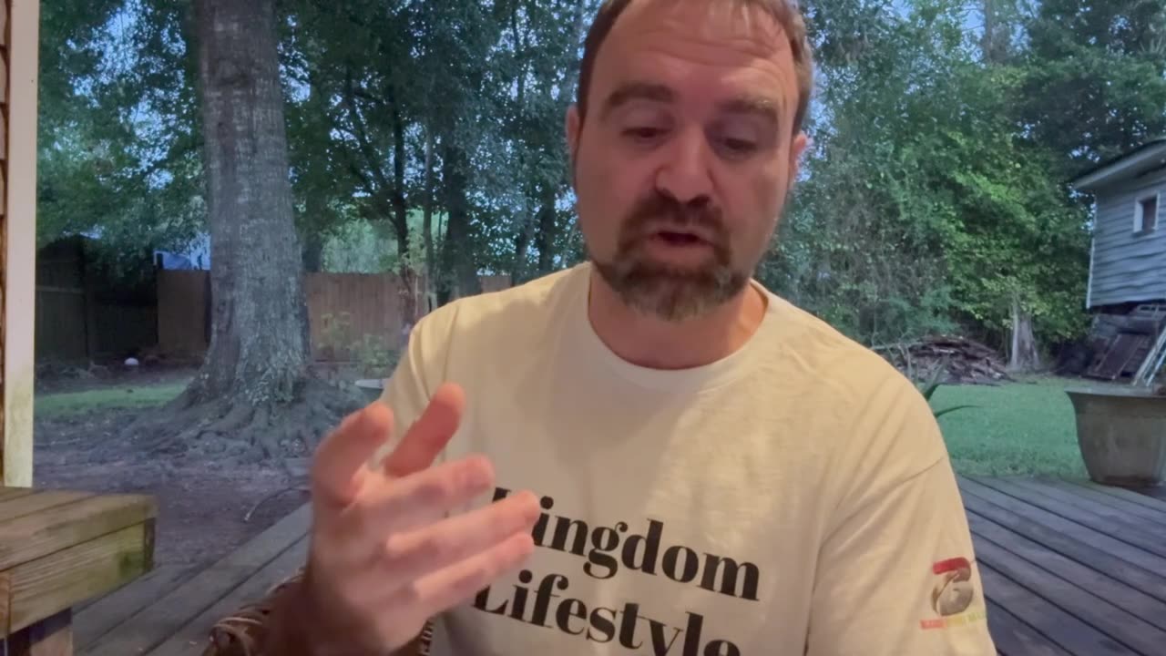 Jesus taught the attitudes to be, most call them the Beatitudes.