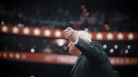 It turned out that all we really needed was a new President