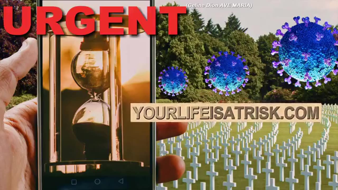 Virologist Posted Open Letter Urging People to NOT to Take the Vaccine