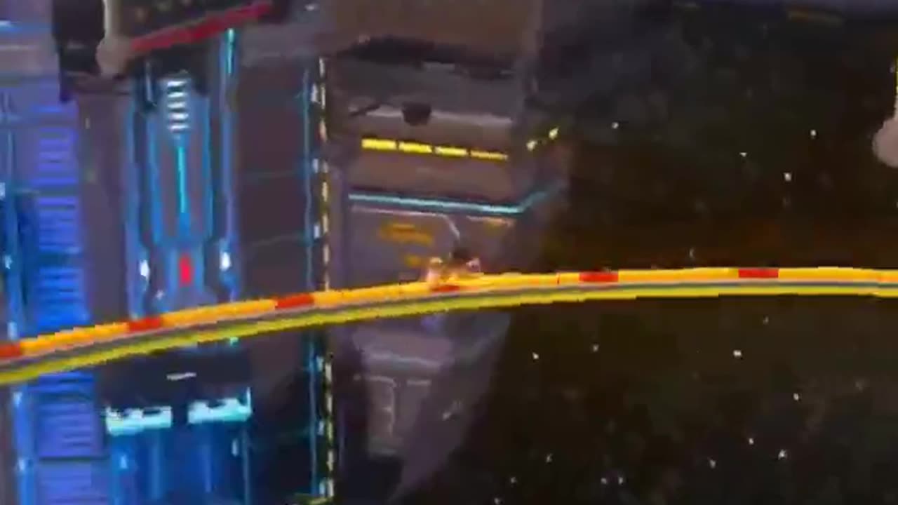 Robotnik, Maria, and Shadow: The Birth of a Shadow Generation .