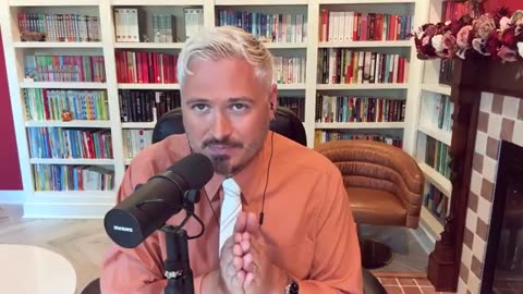 Dem Governor’s DIRE Warning About The Midterms You Have To See To Believe