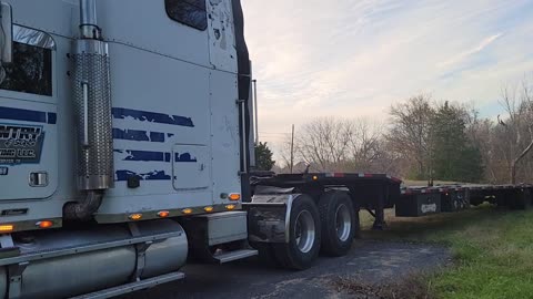 TWO WEEKS' WORTH OF LAUNDRY / THINGS DIDN'T WORK OUT WITH STEVEN'S BROTHER