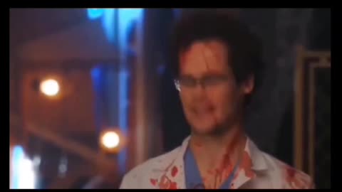 Zombie Apocalypse (parody)