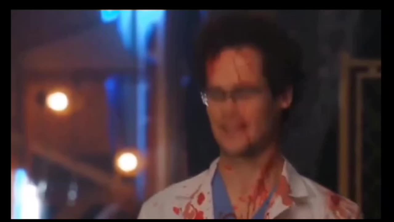 Zombie Apocalypse (parody)