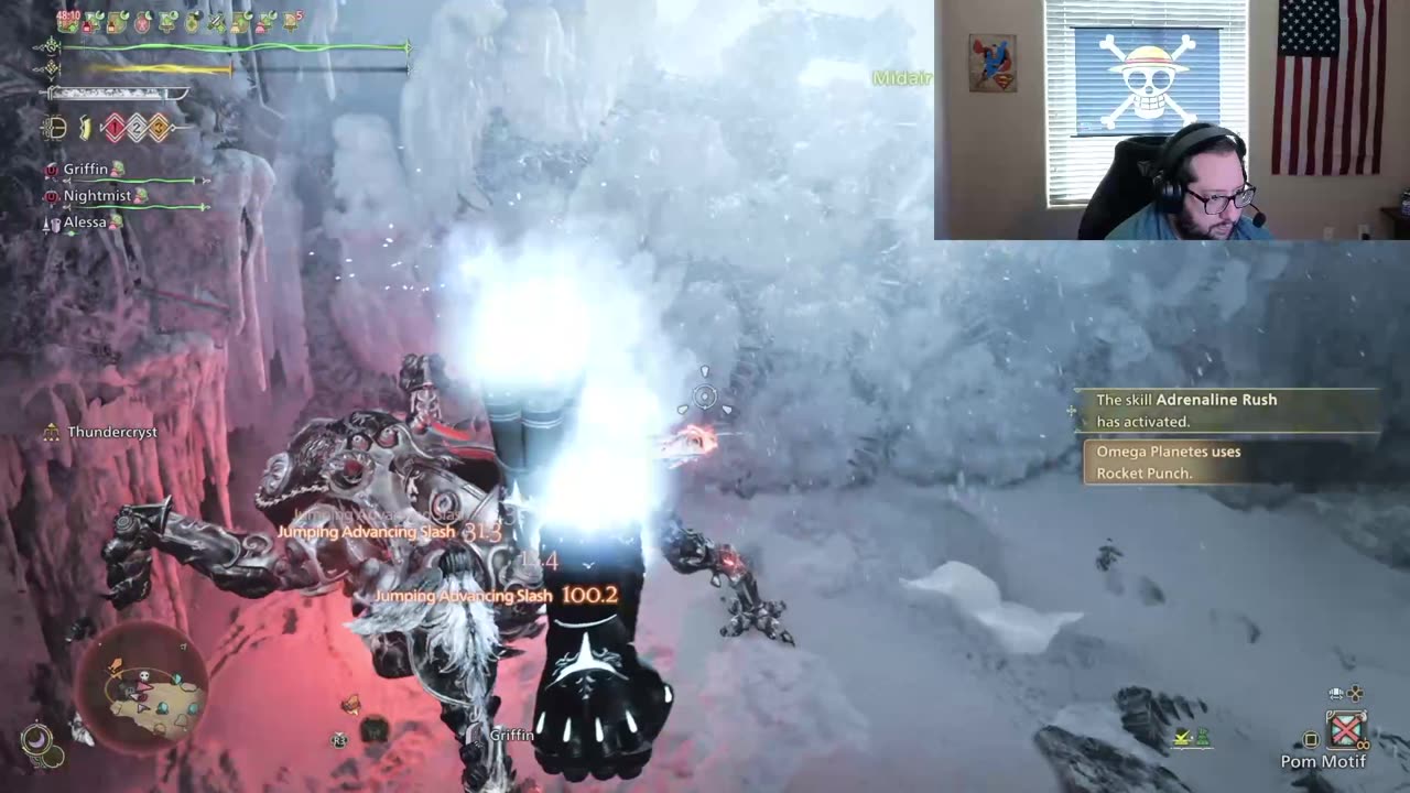 Schizophrenia and Gaming!!!!