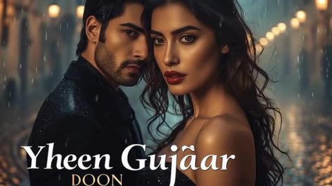 Yheen Guzaar Doon | New Hindi Romantic Song 2026 | Emotional Love Duet