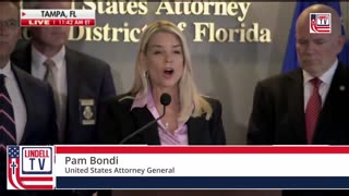 BREAKING: DOJ Arrests Man Who Threatened to Kill Conservative Host Benny Johnson