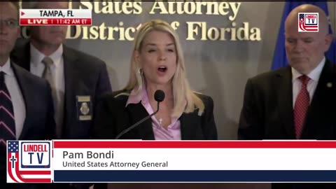 BREAKING: DOJ Arrests Man Who Threatened to Kill Conservative Host Benny Johnson