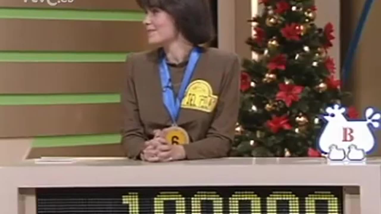 El precio justo - Especial de Navidad