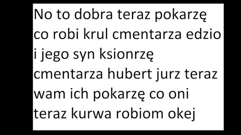 Bloki Kultury odcinek 226 - Jędras i wampiry czesc 1